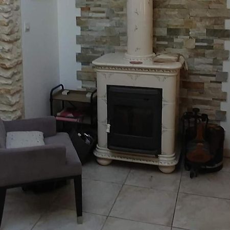 Вилла Great Family House, 80 M To The Sea, In Normandie Эрманвиль-сюр-Мер Экстерьер фото