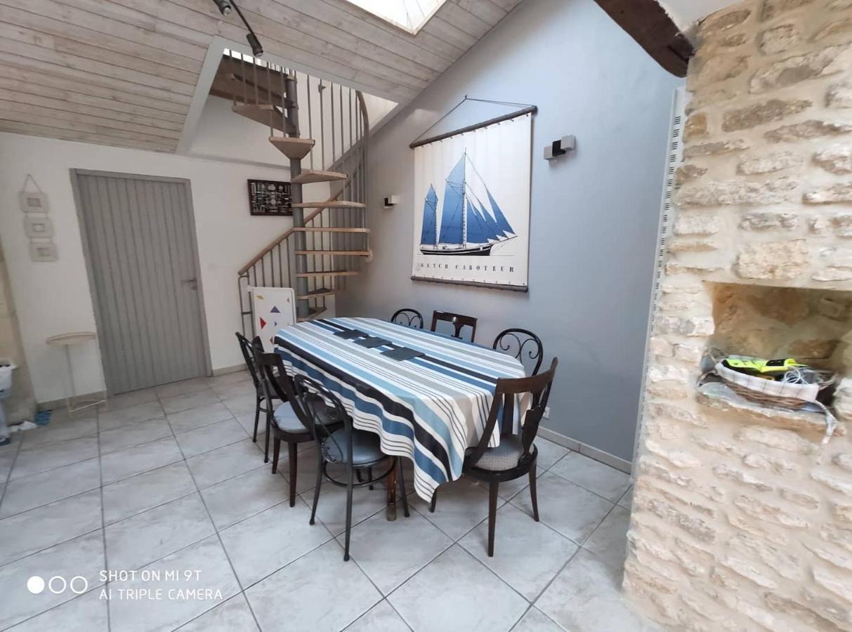 Вилла Great Family House, 80 M To The Sea, In Normandie Эрманвиль-сюр-Мер Экстерьер фото